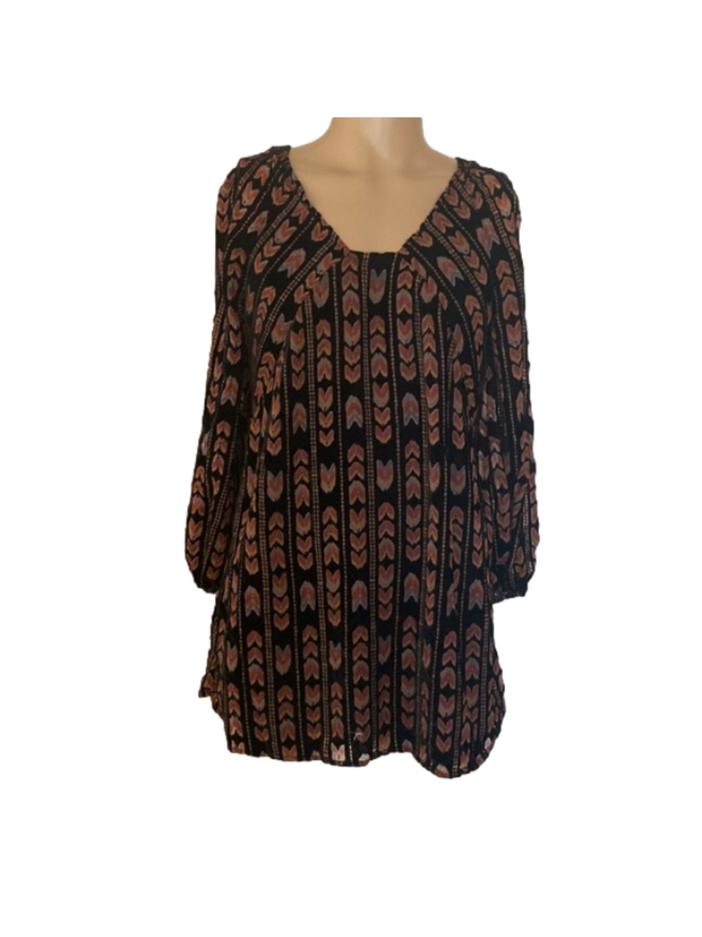 Miss me dress br